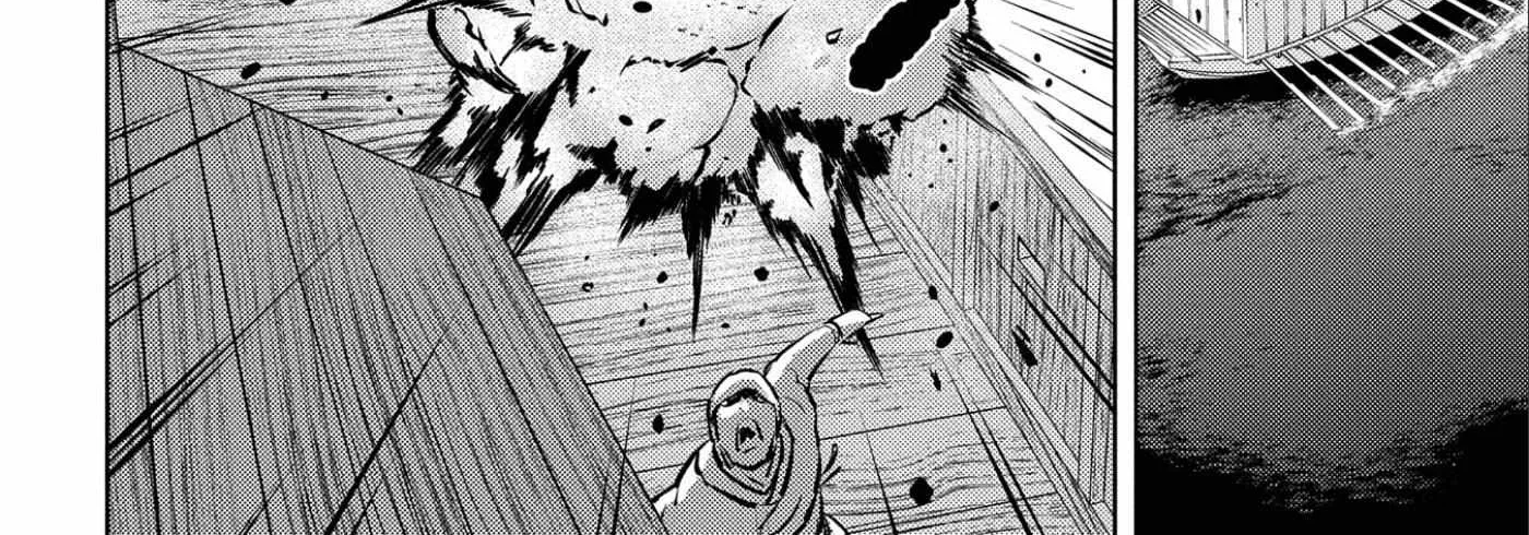 Sengoku Komachi Kurou Tan! Chapter 62 page 33 - 