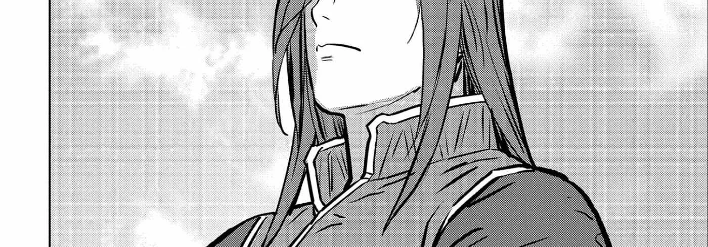 Sengoku Komachi Kurou Tan! Chapter 62 page 37 - 