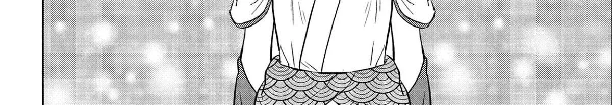 Sengoku Komachi Kurou Tan! Chapter 63 page 45 - 