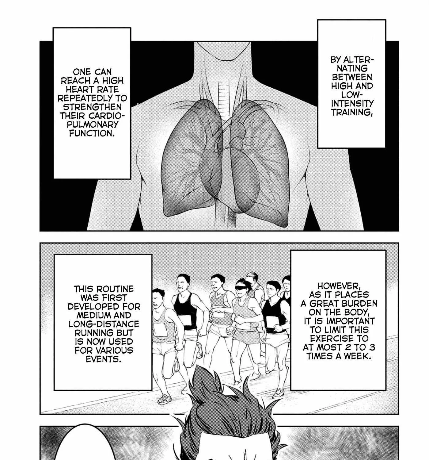 Sengoku Komachi Kurou Tan! Chapter 64 page 6 - 