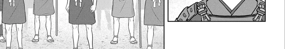 Sengoku Komachi Kurou Tan! Chapter 66 page 62 - 