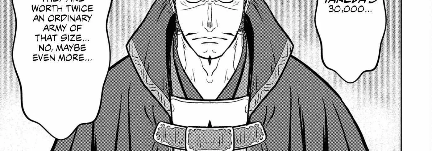 Sengoku Komachi Kurou Tan! Chapter 67 page 12 - 