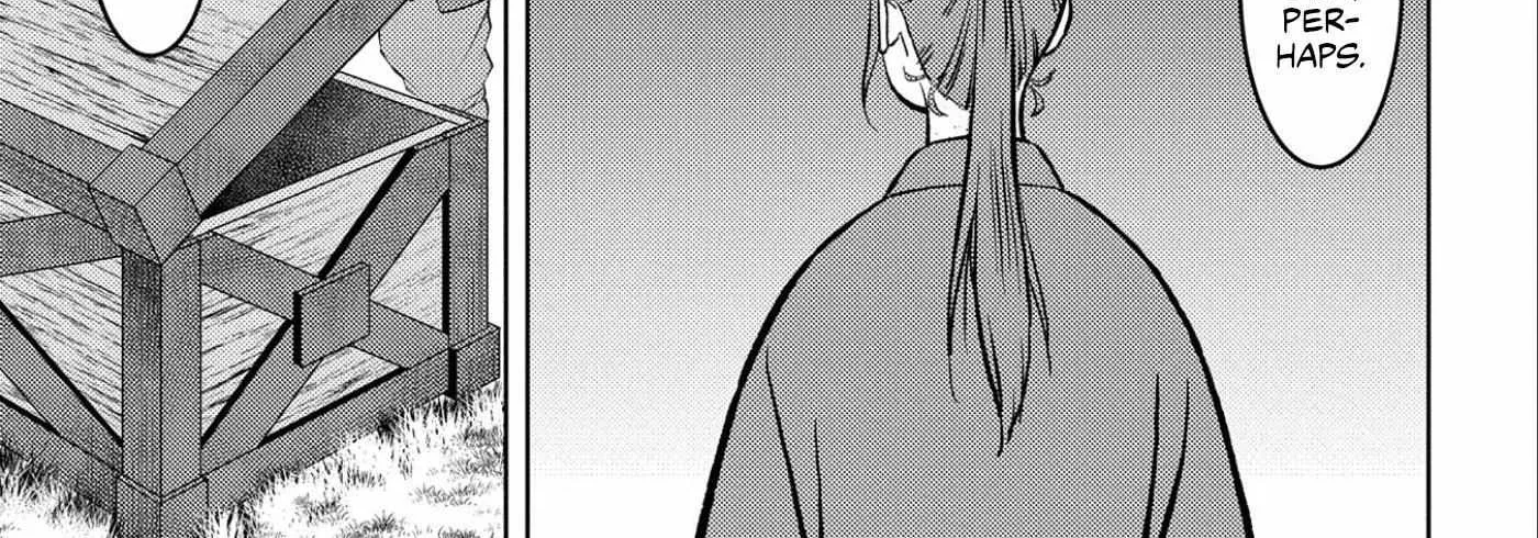 Sengoku Komachi Kurou Tan! Chapter 67 page 29 - 