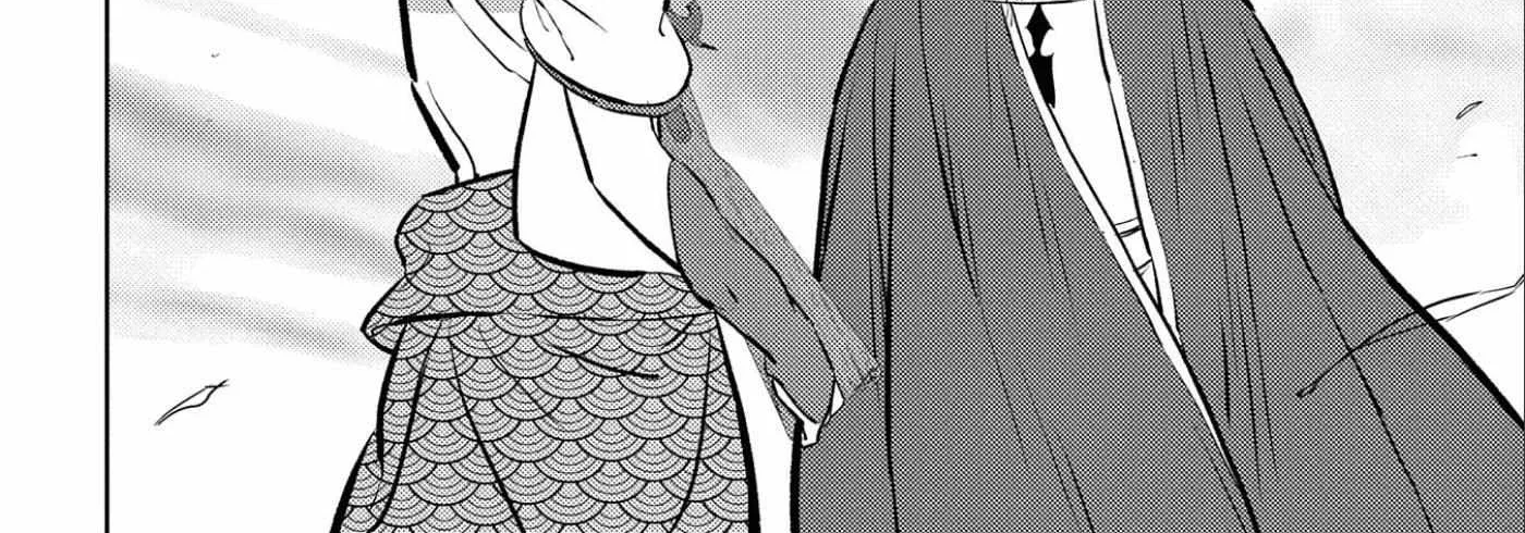 Sengoku Komachi Kurou Tan! Chapter 67 page 47 - 