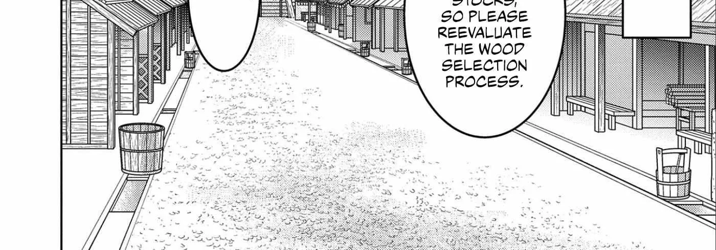 Sengoku Komachi Kurou Tan! Chapter 67 page 51 - 