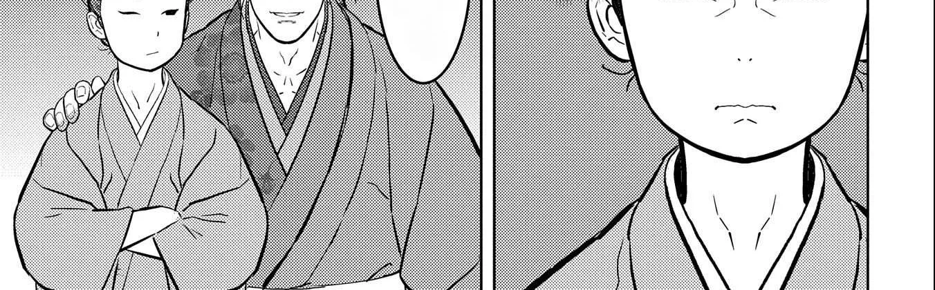 Sengoku Komachi Kurou Tan! Chapter 70 page 60 - 