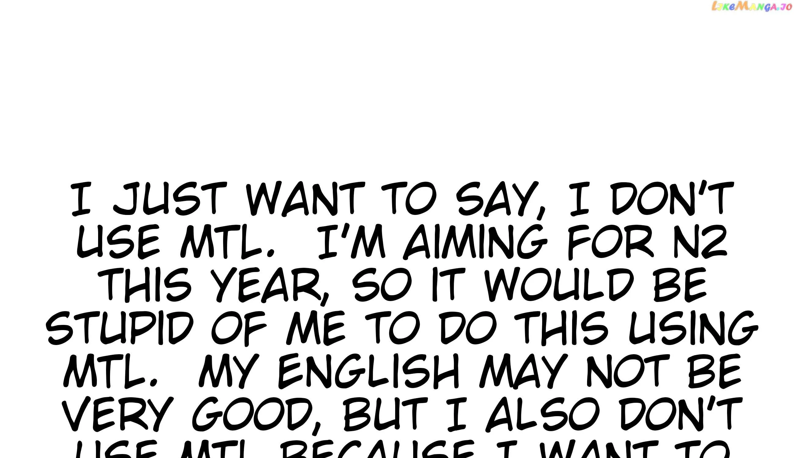 Sengoku Komachi Kurou Tan! Chapter 70 page 61 - 