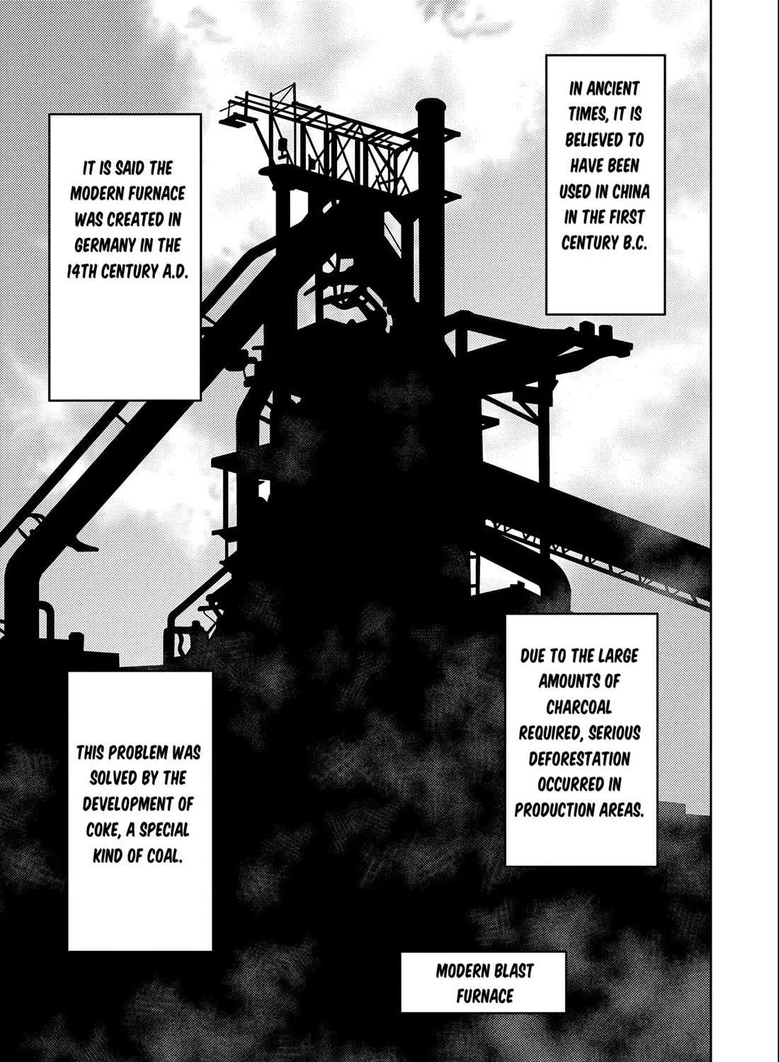 Sengoku Komachi Kurou Tan! Chapter 73 page 50 - 