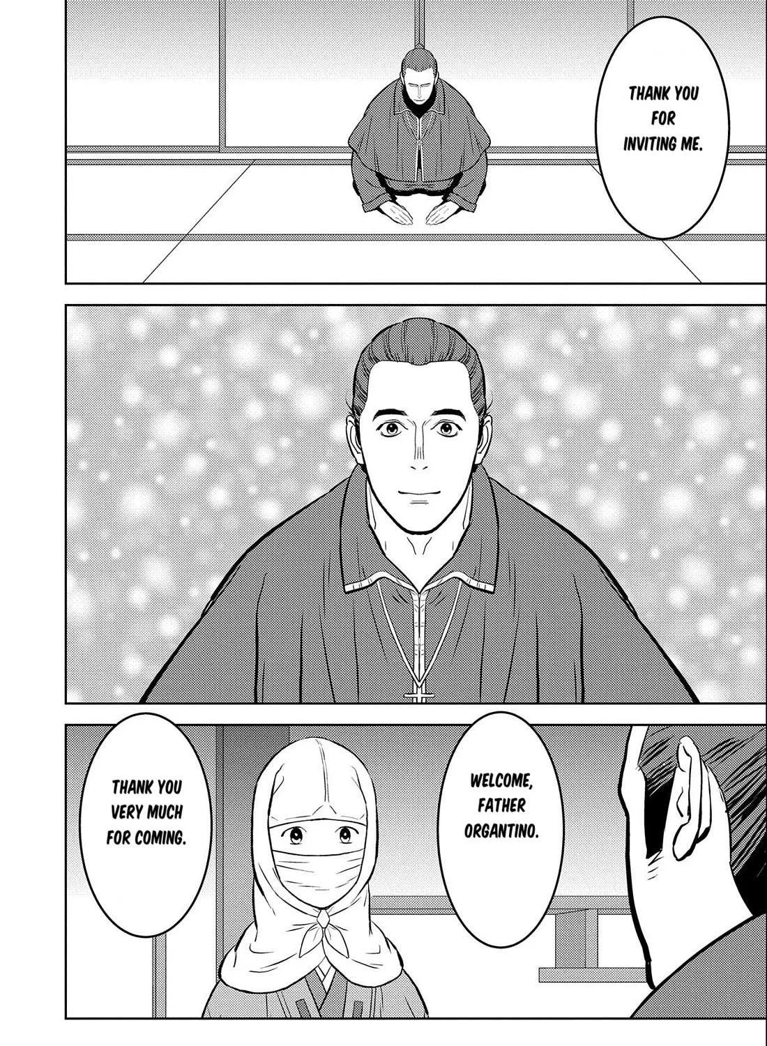 Sengoku Komachi Kurou Tan! Chapter 74 page 24 - 