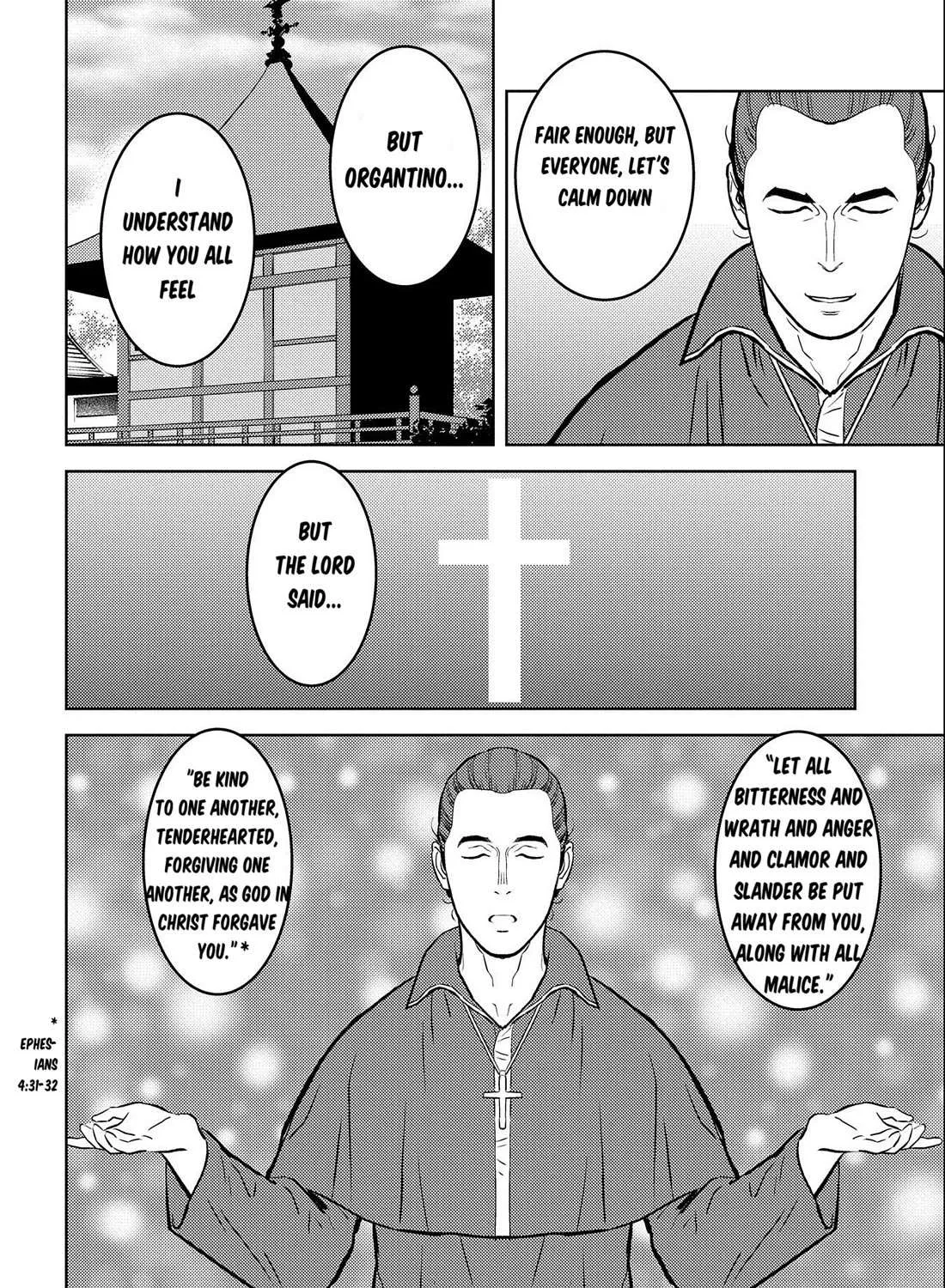 Sengoku Komachi Kurou Tan! Chapter 74 page 44 - 