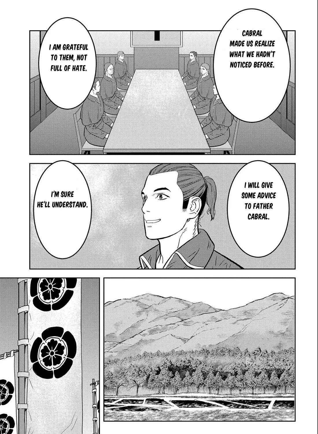 Sengoku Komachi Kurou Tan! Chapter 74 page 46 - 
