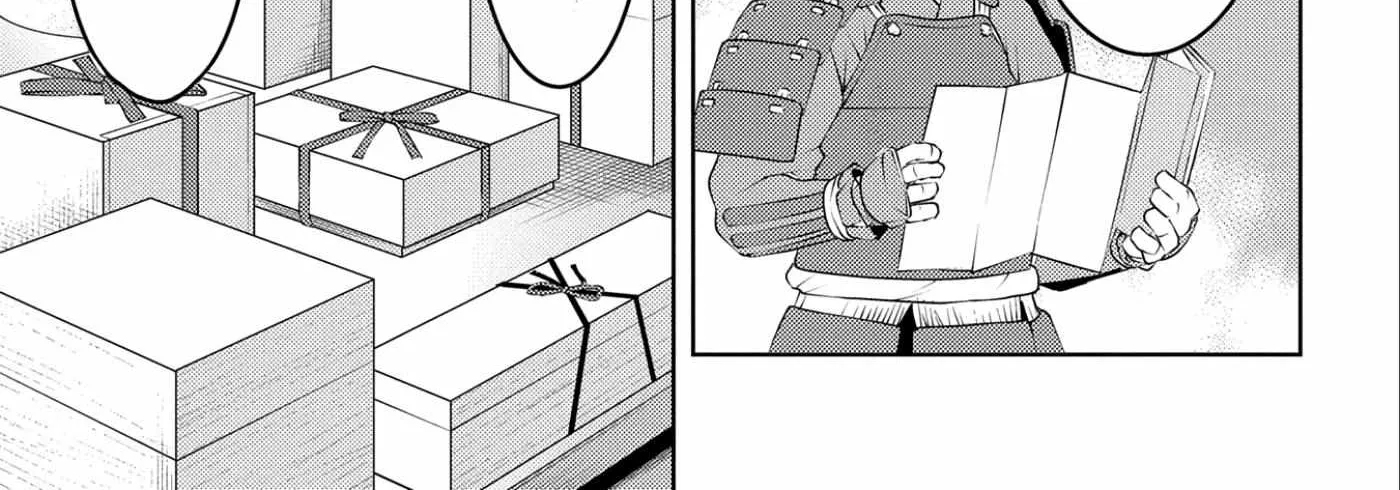 Sengoku Komachi Kurou Tan! Chapter 75 page 20 - 