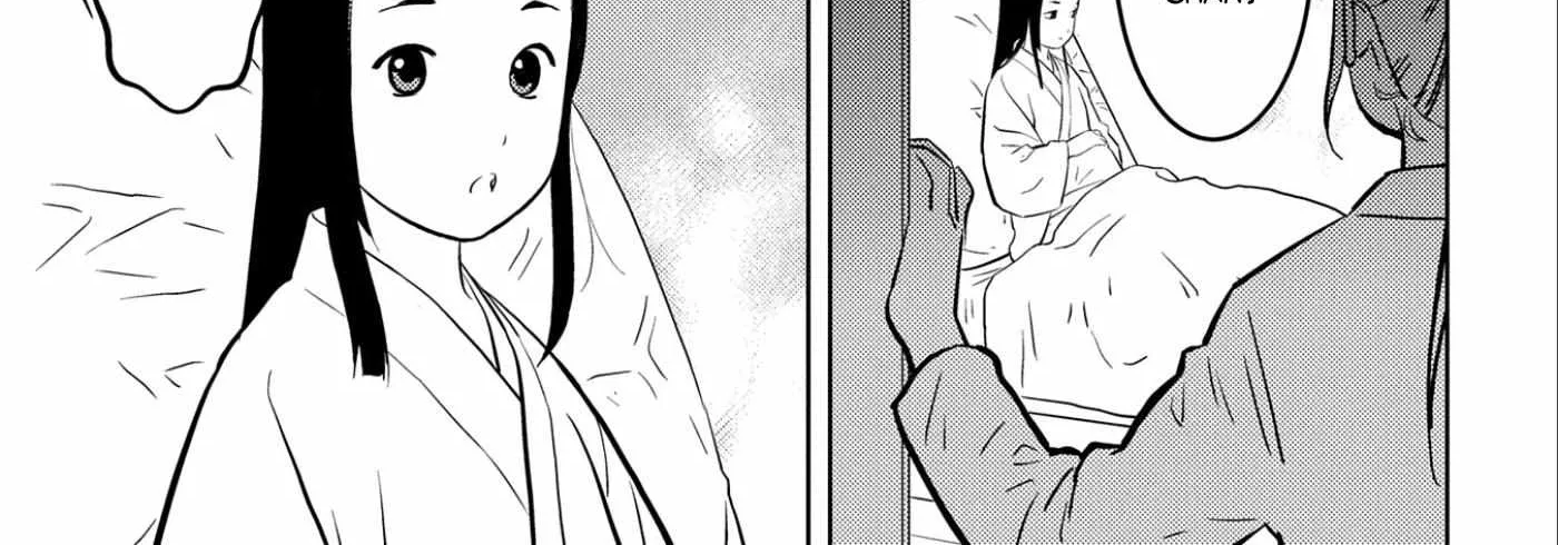 Sengoku Komachi Kurou Tan! Chapter 75 page 48 - 