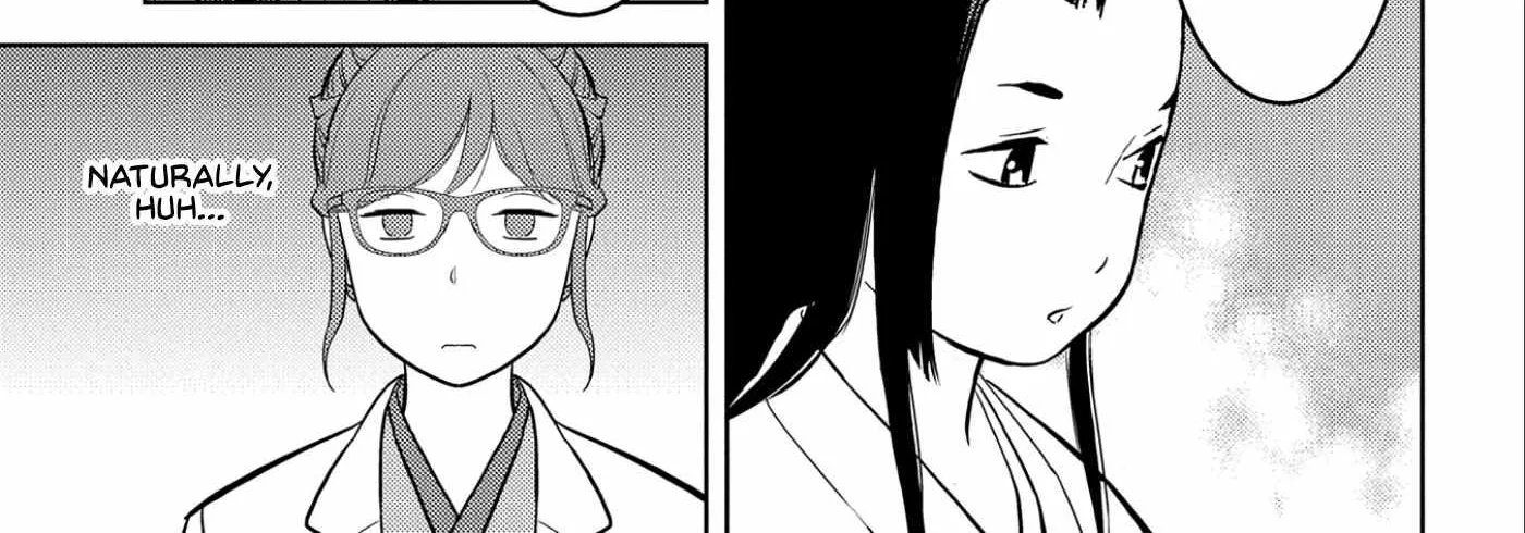 Sengoku Komachi Kurou Tan! Chapter 75 page 52 - 