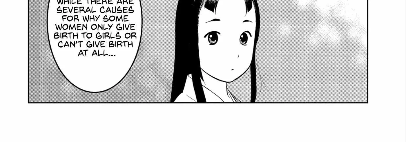 Sengoku Komachi Kurou Tan! Chapter 75 page 58 - 