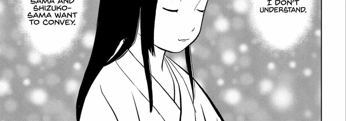 Sengoku Komachi Kurou Tan! Chapter 75 page 60 - 