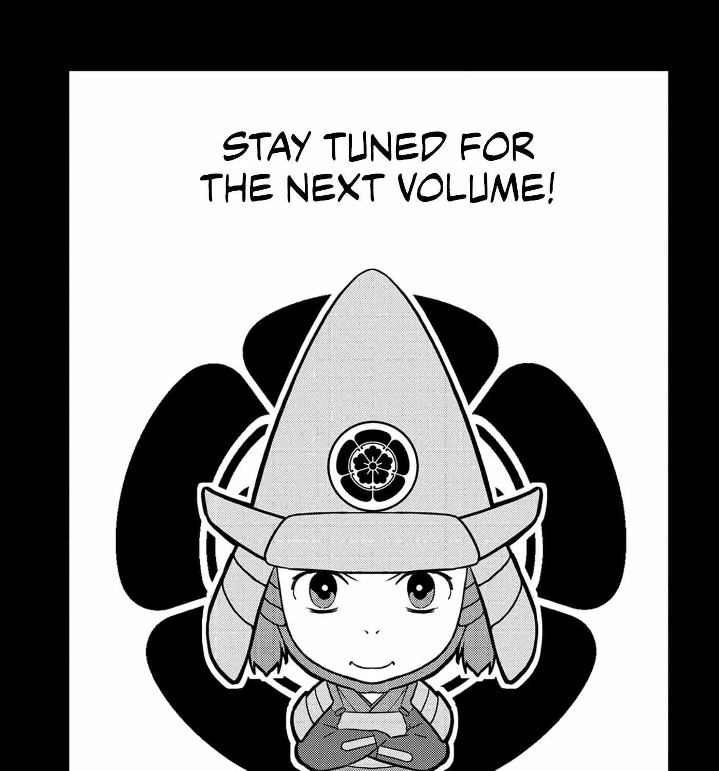 Sengoku Komachi Kurou Tan! Chapter 75 page 63 - 