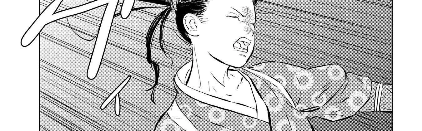 Sengoku Komachi Kurou Tan! Chapter 76 page 47 - 