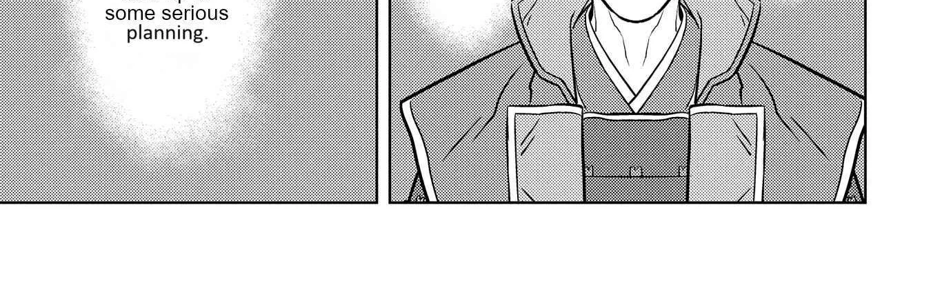 Sengoku Komachi Kurou Tan! Chapter 77 page 11 - 