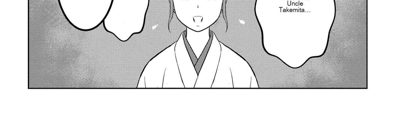 Sengoku Komachi Kurou Tan! Chapter 77 page 53 - 