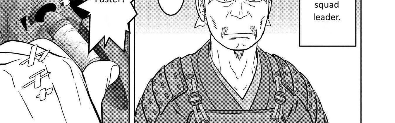 Sengoku Komachi Kurou Tan! Chapter 79 page 53 - 