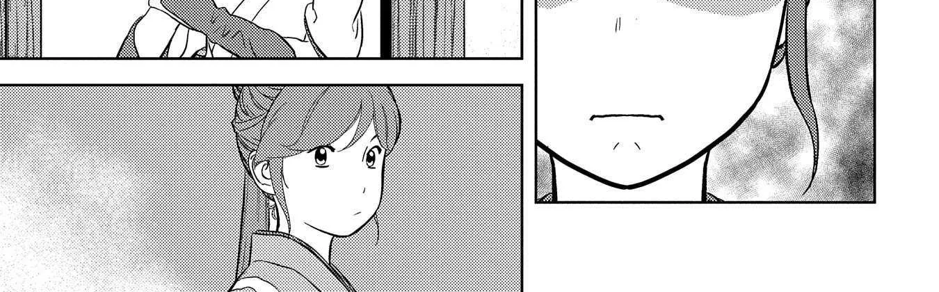 Sengoku Komachi Kurou Tan! Chapter 79 page 57 - 