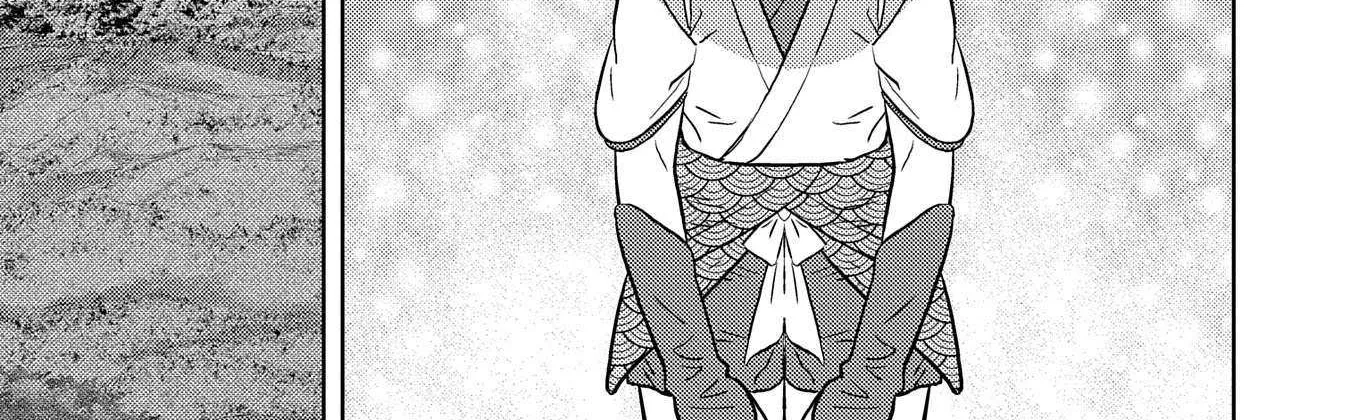 Sengoku Komachi Kurou Tan! Chapter 79 page 61 - 