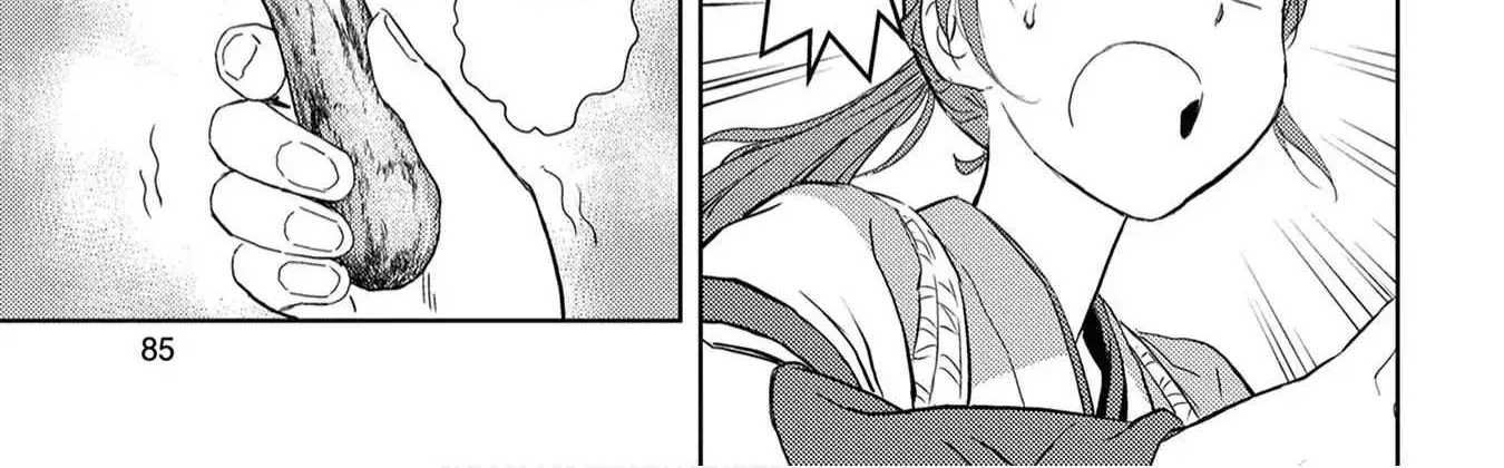 Sengoku Komachi Kurou Tan! Chapter 8 page 28 - 