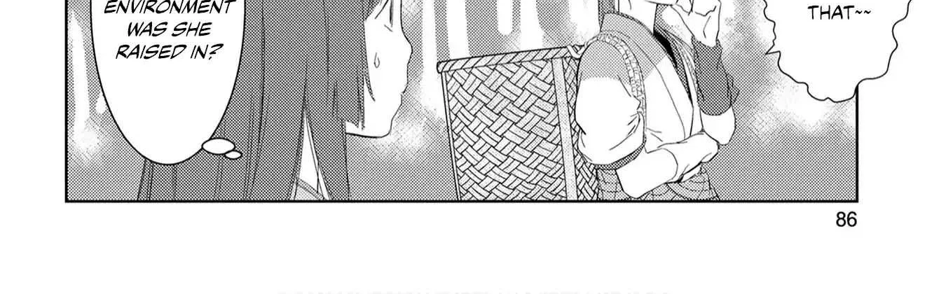 Sengoku Komachi Kurou Tan! Chapter 8 page 30 - 