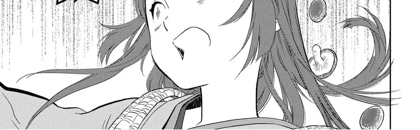 Sengoku Komachi Kurou Tan! Chapter 8 page 36 - 