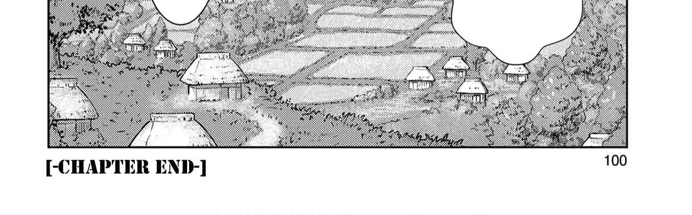 Sengoku Komachi Kurou Tan! Chapter 8 page 58 - 