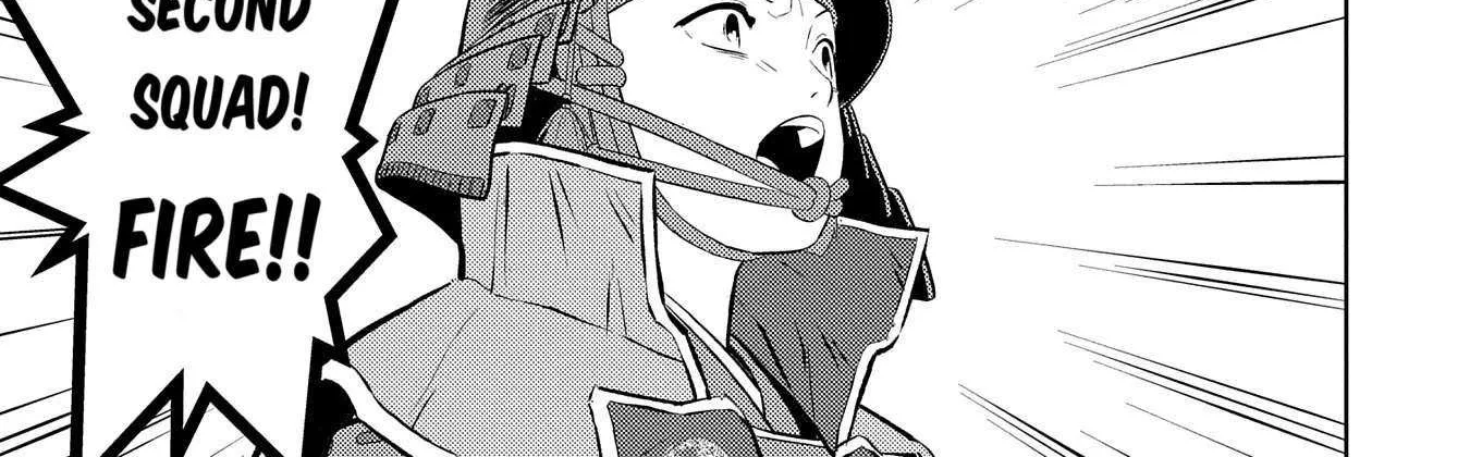 Sengoku Komachi Kurou Tan! Chapter 81 page 48 - 