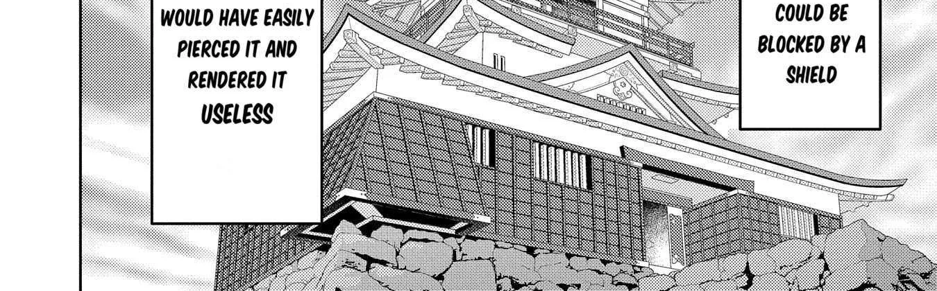 Sengoku Komachi Kurou Tan! Chapter 81 page 50 - 