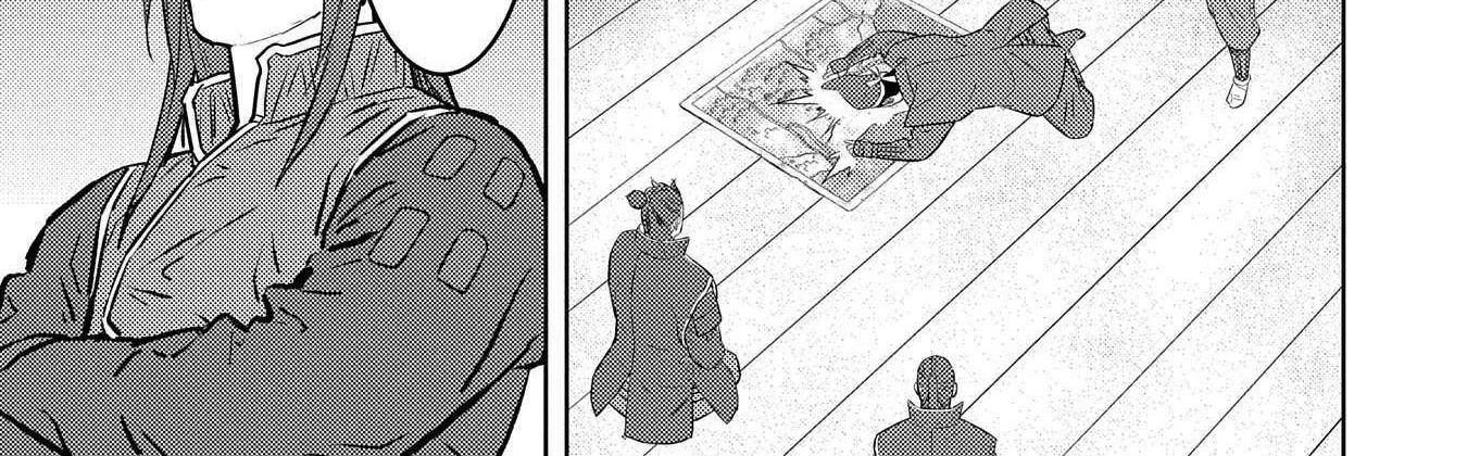 Sengoku Komachi Kurou Tan! Chapter 81 page 52 - 