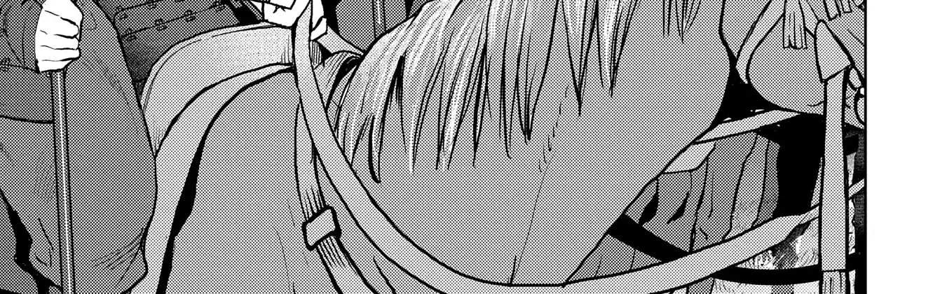 Sengoku Komachi Kurou Tan! Chapter 82 page 15 - 