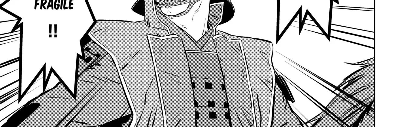 Sengoku Komachi Kurou Tan! Chapter 82 page 39 - 