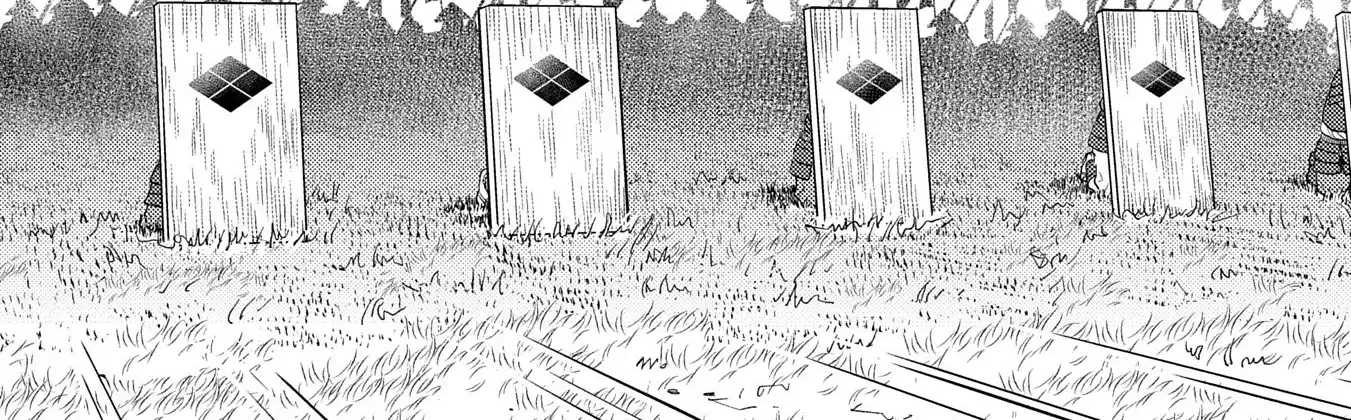 Sengoku Komachi Kurou Tan! Chapter 83 page 8 - 