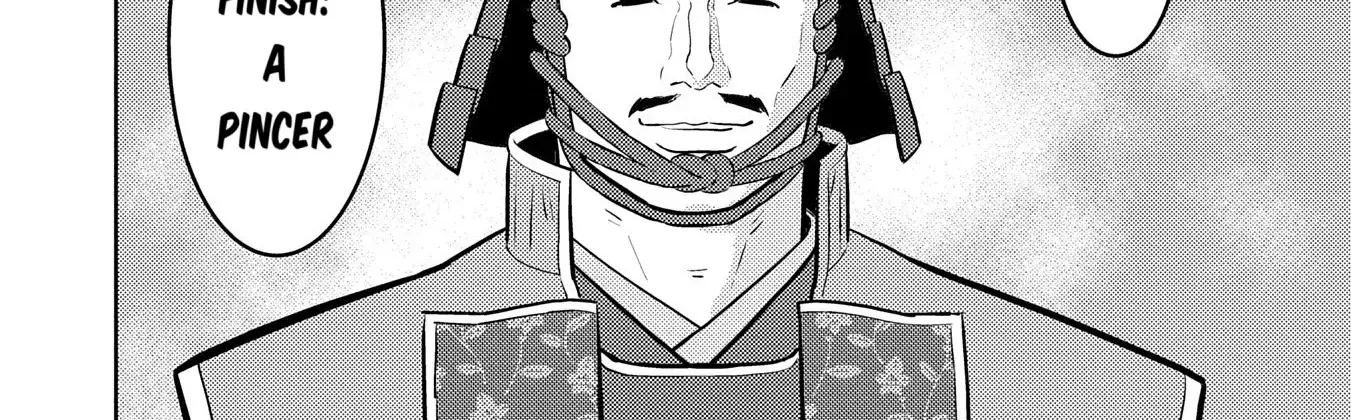 Sengoku Komachi Kurou Tan! Chapter 84 page 42 - 