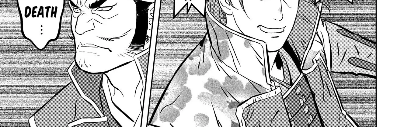 Sengoku Komachi Kurou Tan! Chapter 84 page 48 - 