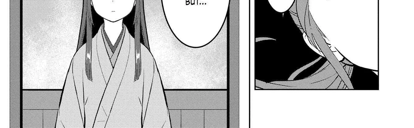 Sengoku Komachi Kurou Tan! Chapter 87 page 52 - 