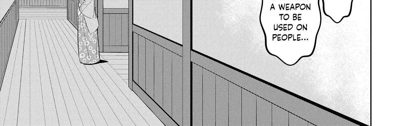 Sengoku Komachi Kurou Tan! Chapter 87 page 56 - 
