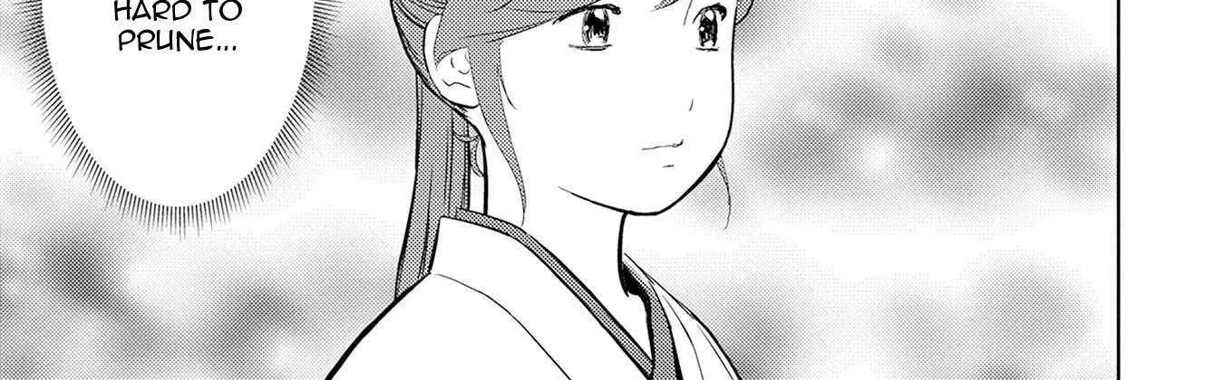 Sengoku Komachi Kurou Tan! Chapter 88 page 12 - 