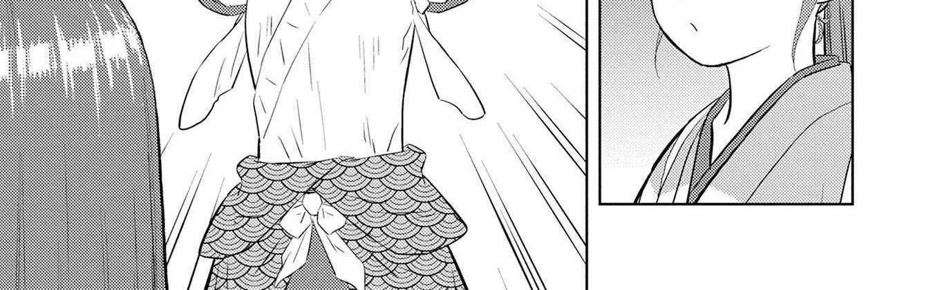 Sengoku Komachi Kurou Tan! Chapter 88 page 48 - 