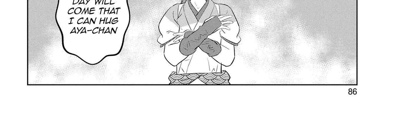 Sengoku Komachi Kurou Tan! Chapter 88 page 50 - 