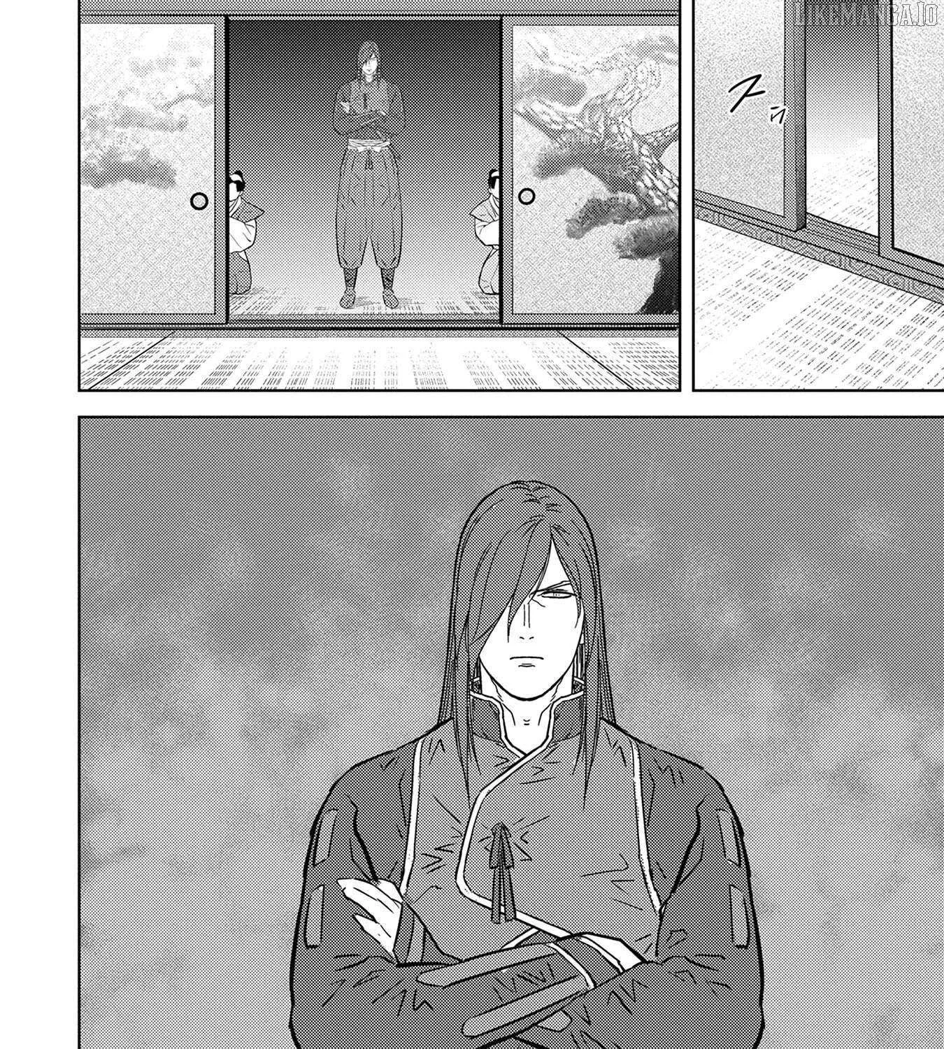 Sengoku Komachi Kurou Tan! Chapter 89 page 13 - 