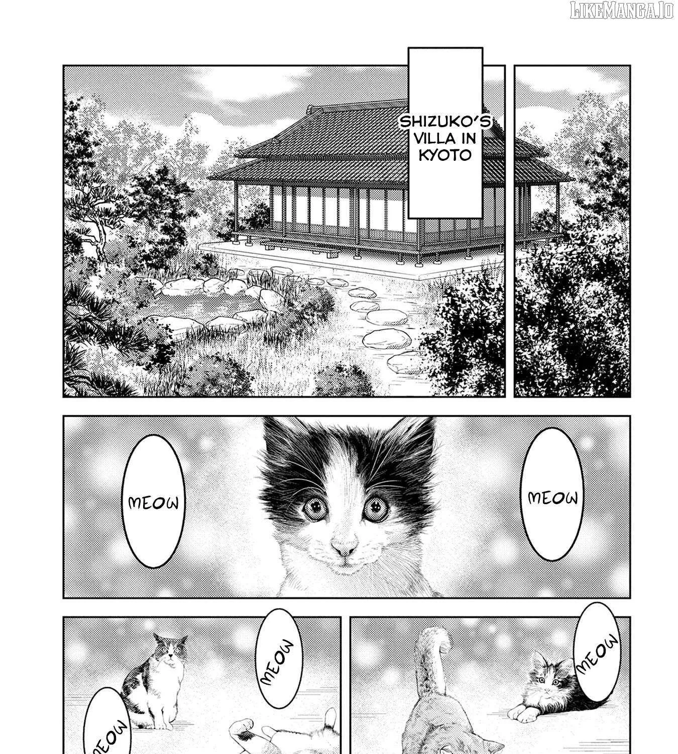 Sengoku Komachi Kurou Tan! Chapter 89 page 19 - 