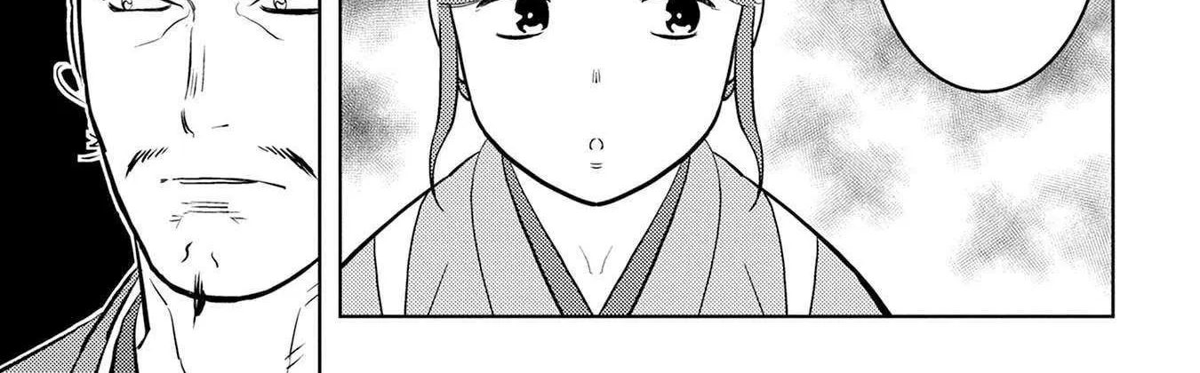 Sengoku Komachi Kurou Tan! Chapter 89 page 36 - 