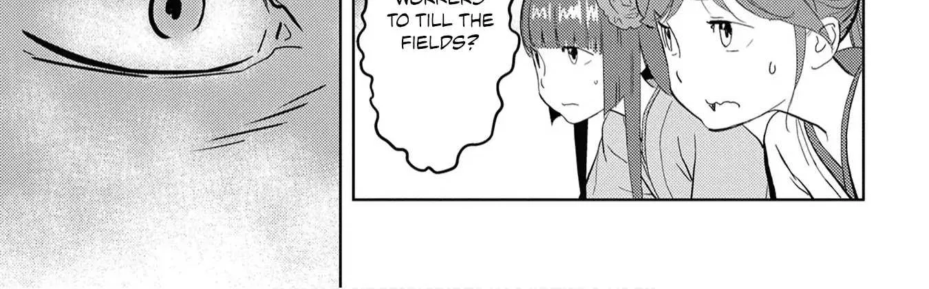 Sengoku Komachi Kurou Tan! Chapter 9 page 39 - 