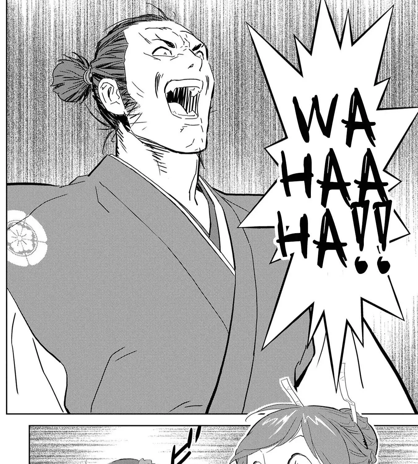 Sengoku Komachi Kurou Tan! Chapter 9 page 40 - 
