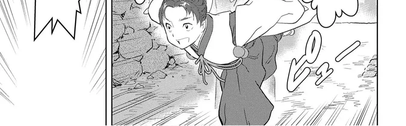 Sengoku Komachi Kurou Tan! Chapter 9 page 67 - 